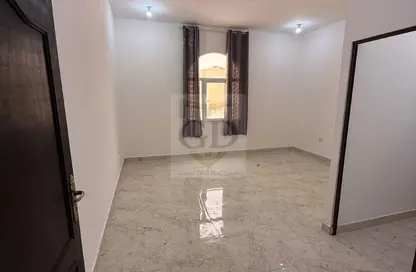 Apartment - Studio - 1 Bathroom for rent in Al Markhiya Street - Al Markhiya - Doha