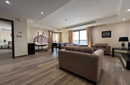 Apartment - 1 - 1 for sale in L07 - Fox Hills - Lusail