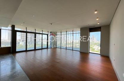 Apartment - 1 - 2 for sale in Seef Lusail - Lusail City - Lusail Apartment - 1 - 2 for sale in Seef Lusail - Lusail City - Lusail