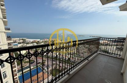 Apartment - 2 - 4 for rent in Floresta Gardens - Floresta Gardens - The Pearl Island - Doha Apartment - 2 - 4 for rent in Floresta Gardens - Floresta Gardens - The Pearl Island - Doha