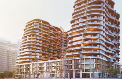 Apartment - 3 Bedrooms - 3 Bathrooms for sale in Legtaifiya Lagoon - West Bay - Doha Apartment - 3 Bedrooms - 3 Bathrooms for sale in Legtaifiya Lagoon - West Bay - Doha