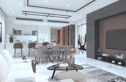 Apartment - 3 Bedrooms - 3 Bathrooms for sale in Legtaifiya Lagoon - West Bay - Doha