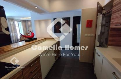 Villa - 3 - 3 for rent in Umm Al Seneem Street - Ain Khaled - Doha