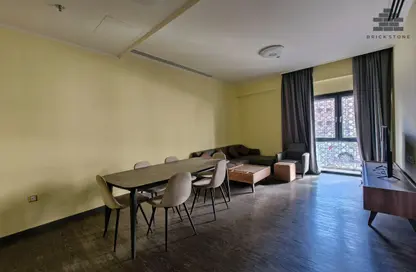 شقة - غرفة نوم - 2 حمامات للايجار في المنصورة - المنصورة - الدوحة شقة - غرفة نوم - 2 حمامات للايجار في المنصورة - المنصورة - الدوحة