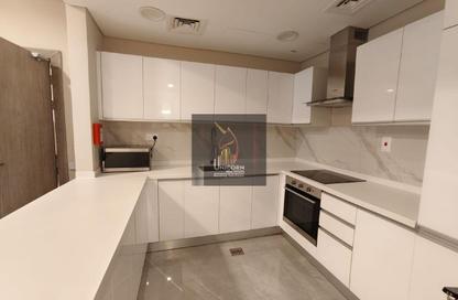 Apartment - 2 Bedrooms - 3 Bathrooms for rent in Giardino Apartments - The Pearl Island - Doha