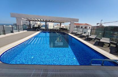 Apartment - 2 Bedrooms - 3 Bathrooms for rent in Giardino Apartments - The Pearl Island - Doha