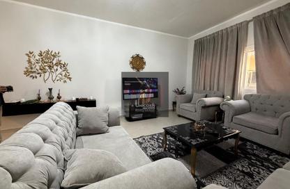 Apartment - 1 Bedroom - 2 Bathrooms for rent in Fox Hills A13 - Fox Hills - Lusail