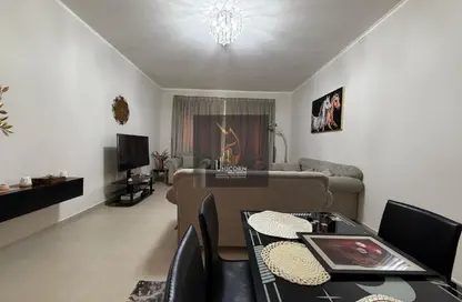 Apartment - 1 Bedroom - 2 Bathrooms for rent in Fox Hills A13 - Fox Hills - Lusail