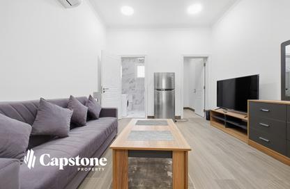 Apartment - Studio - 1 for rent in New Salata - Salata - Doha