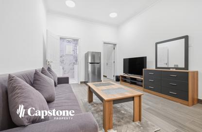 Apartment - Studio - 1 for rent in New Salata - Salata - Doha