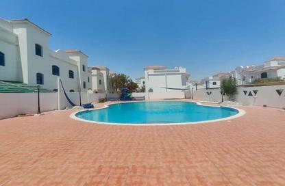 Villa - 5 - 3 for rent in Al Nuaija Street - Al Hilal West - Al Hilal - Doha