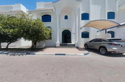 Villa - 5 - 3 for rent in Al Nuaija Street - Al Hilal West - Al Hilal - Doha