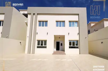 Villa - 7+ Bedrooms - 7+ Bathrooms for rent in Umm Salal Ali - Umm Salal Ali - Doha