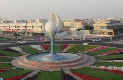 Villa - 4 Bedrooms - 5 Bathrooms for sale in Al Wukair - Al Wukair - Al Wakra