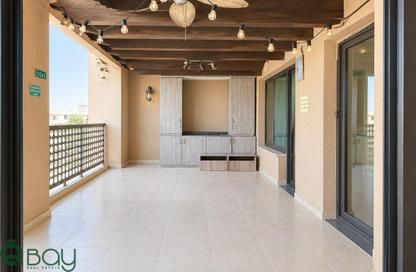 Apartment - 2 - 3 for sale in One Porto Arabia - Porto Arabia - The Pearl Island - Doha Apartment - 2 - 3 for sale in One Porto Arabia - Porto Arabia - The Pearl Island - Doha