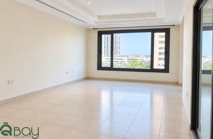 Apartment - 2 - 3 for sale in One Porto Arabia - Porto Arabia - The Pearl Island - Doha