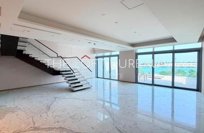 Townhouse - 4 Bedrooms - 5 Bathrooms for sale in Seef Waterfront - Lusail City - Lusail