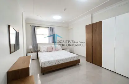 شقة - 2 غرف نوم - 3 حمامات للايجار في شارع السد - السد - الدوحة