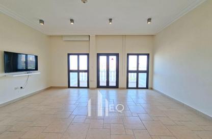 Apartment - 1 - 2 for rent in Carnaval - Qanat Quartier - The Pearl Island - Doha