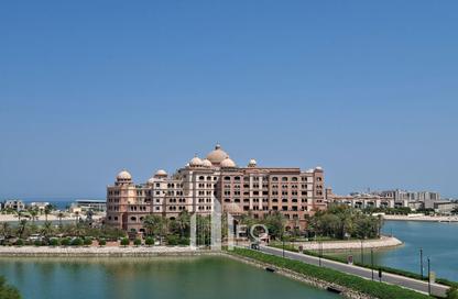 Apartment - 1 - 2 for rent in Carnaval - Qanat Quartier - The Pearl Island - Doha Apartment - 1 - 2 for rent in Carnaval - Qanat Quartier - The Pearl Island - Doha