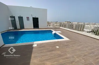 Apartment - 3 Bedrooms - 2 Bathrooms for rent in Old Airport Road - Old Airport Road - Doha Apartment - 3 Bedrooms - 2 Bathrooms for rent in Old Airport Road - Old Airport Road - Doha