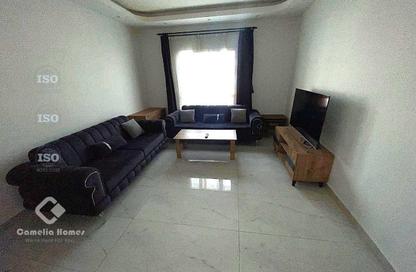 Apartment - 3 Bedrooms - 2 Bathrooms for rent in Old Airport Road - Old Airport Road - Doha