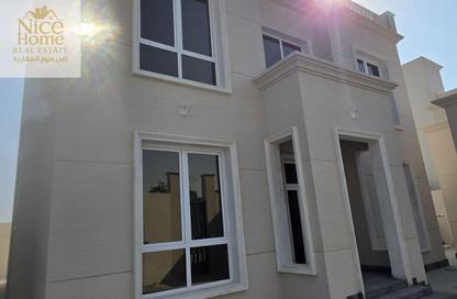 Villa - 7 - 7+ for rent in Umm Abirieh - Al Shamal