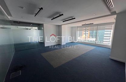 Office Space - Studio - 2 for rent in West Bay Tower - West Bay - West Bay - Doha
