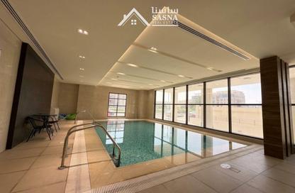 Apartment - 2 - 3 for rent in Fox Hills - Fox Hills - Lusail Apartment - 2 - 3 for rent in Fox Hills - Fox Hills - Lusail