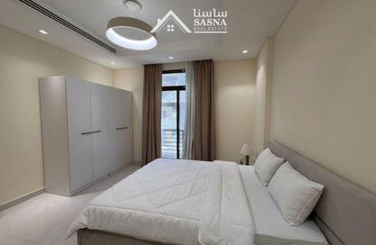 Apartment - 2 - 3 for rent in Fox Hills - Fox Hills - Lusail Apartment - 2 - 3 for rent in Fox Hills - Fox Hills - Lusail
