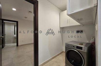 Apartment - 3 - 5 for sale in Al Mutahidah Tower - Viva Bahriyah - The Pearl Island - Doha