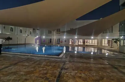 Villa - 5 Bedrooms - 5 Bathrooms for rent in Aspire Zone - Al Waab - Doha