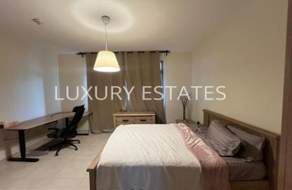 Apartment - 2 Bedrooms - 3 Bathrooms for rent in Burj DAMAC Marina - Marina District - Lusail Apartment - 2 Bedrooms - 3 Bathrooms for rent in Burj DAMAC Marina - Marina District - Lusail