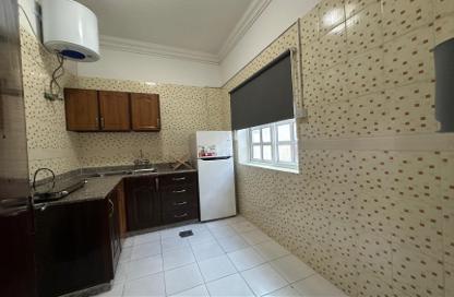 Apartment - 1 Bedroom - 1 Bathroom for rent in West Bay - West Bay - Doha