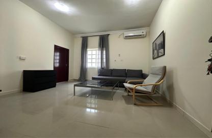 Apartment - 1 Bedroom - 1 Bathroom for rent in West Bay - West Bay - Doha