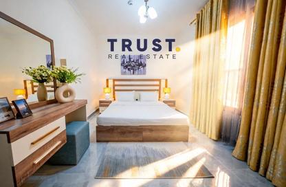 Apartment - 2 Bedrooms - 2 Bathrooms for sale in Al Wakra Building Project - Al Wukair - Al Wakra Apartment - 2 Bedrooms - 2 Bathrooms for sale in Al Wakra Building Project - Al Wukair - Al Wakra
