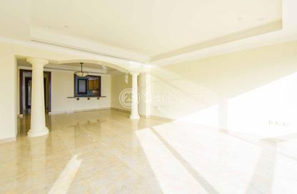 Townhouse - 2 - 3 for rent in Porto Arabia Townhouses - Porto Arabia - The Pearl Island - Doha