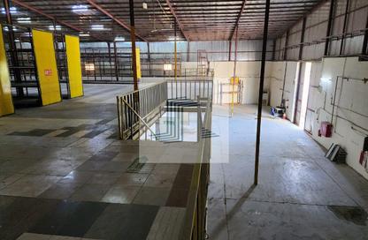 Warehouse - Studio - 7+ Bathrooms for rent in East Industrial Street - Birkat Al Awamer - Al Wakra