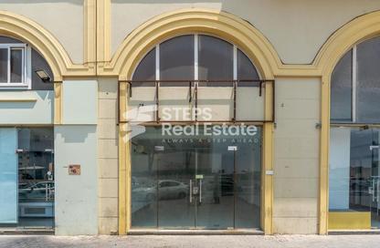Shop - Studio - 1 for rent in Muaither Area - Al Rayyan - Doha