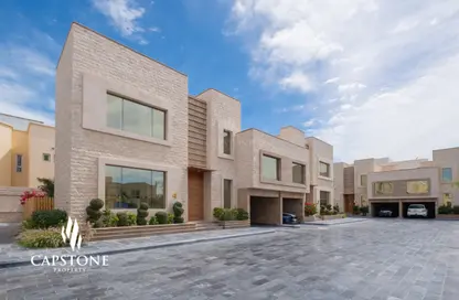 Villa - 4 Bedrooms - 6 Bathrooms for rent in Al Maamoura - Al Maamoura - Doha