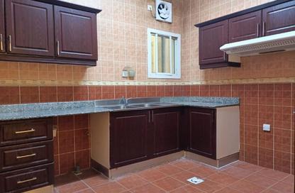 Apartment - 3 Bedrooms - 3 Bathrooms for rent in Al Wakra - Al Wakrah - Al Wakra Apartment - 3 Bedrooms - 3 Bathrooms for rent in Al Wakra - Al Wakrah - Al Wakra