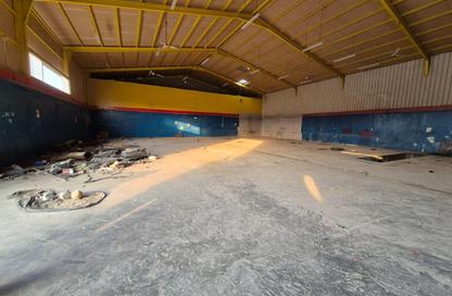 Warehouse - Studio - 6 Bathrooms for rent in Industrial Area 5 - Industrial Area - Industrial Area - Doha