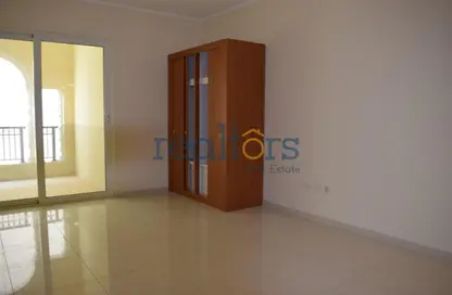 Apartment - 1 Bathroom for rent in Tower 29 - Viva Bahriyah - The Pearl Island - Doha