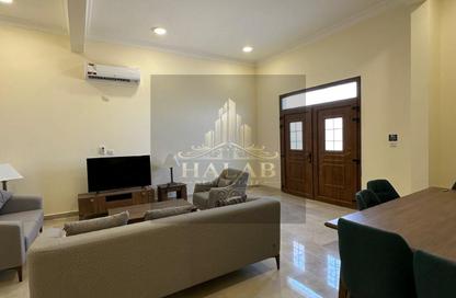 Apartment - 3 Bedrooms - 2 Bathrooms for rent in Q City Compound - Umm Al Amad - Al Shamal