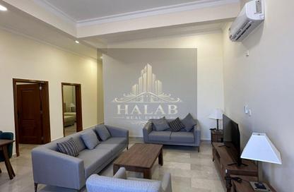 Apartment - 3 Bedrooms - 2 Bathrooms for rent in Q City Compound - Umm Al Amad - Al Shamal Apartment - 3 Bedrooms - 2 Bathrooms for rent in Q City Compound - Umm Al Amad - Al Shamal