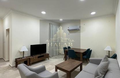Apartment - 3 Bedrooms - 2 Bathrooms for rent in Q City Compound - Umm Al Amad - Al Shamal