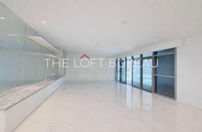 Apartment - 2 - 3 for sale in Seef Lusail - Lusail City - Lusail