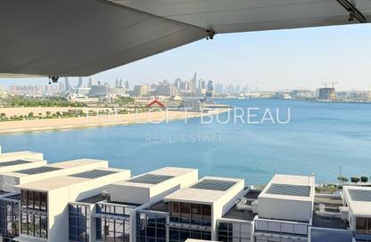 Apartment - 2 - 3 for sale in Seef Lusail - Lusail City - Lusail