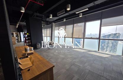 Office Space - Studio - 2 for rent in West Bay Tower - West Bay - West Bay - Doha Office Space - Studio - 2 for rent in West Bay Tower - West Bay - West Bay - Doha