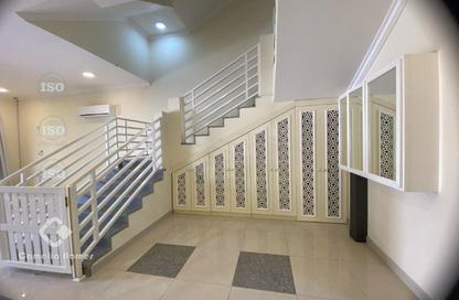 Villa - 5 Bedrooms - 6 Bathrooms for rent in New Salata - Salata - Doha